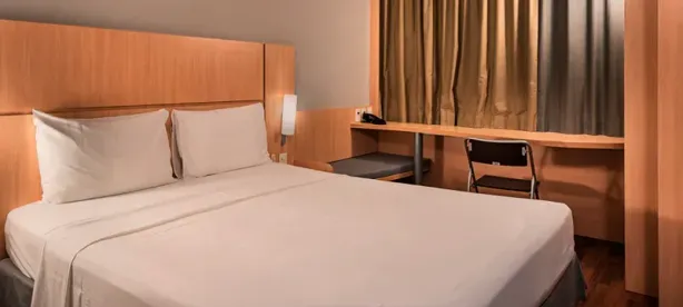 Imóvel Comercial com 1 Quarto à venda, 22m² no São Cristóvão, Salvador