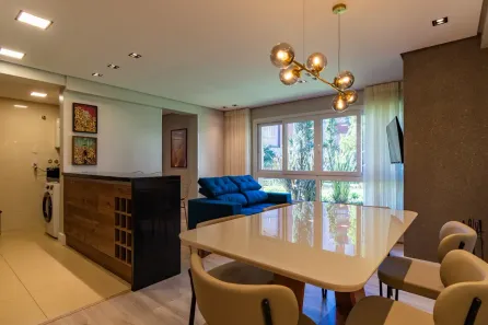 Apartamento com 2 Quartos à venda, 80m² no Centro, Gramado