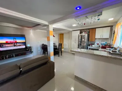 Casa com 4 Quartos à venda, 220m² no Fazenda Santo Antônio, São José