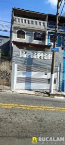 Casa com 4 Quartos à venda, 239m² no Cidade Intercap, Taboão da Serra