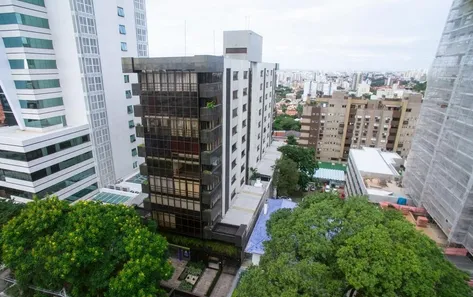 Sala Comercial para alugar, 37m² no Auxiliadora, Porto Alegre