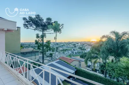 Casa com 4 Quartos para alugar, 442m² no Guabirotuba, Curitiba