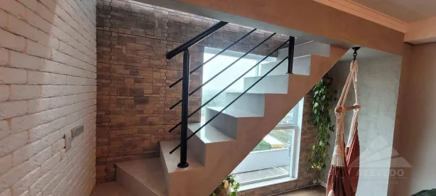 Cobertura com 3 Quartos à venda, 176m² no Jardim Guapituba, Mauá