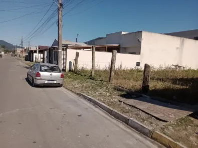Lote/Terreno à venda, 288m² no Morretes, Itapema