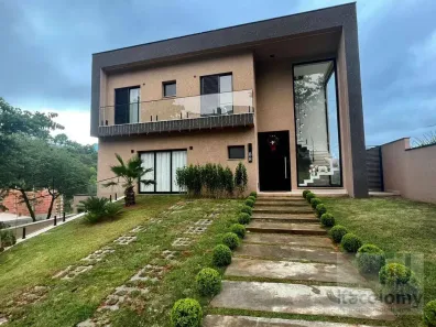 Casa de Condomínio com 3 Quartos à venda, 325m² no Tarumã, Santana de Parnaíba