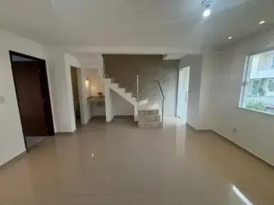 Casa de Condomínio com 3 Quartos à venda, 170m² no Ipitanga, Lauro de Freitas