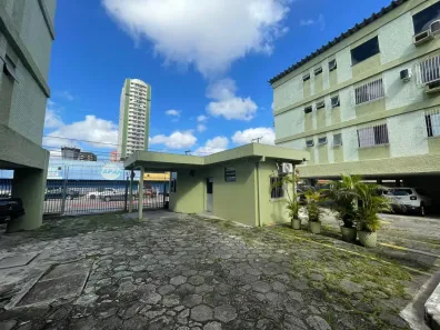 Apartamento com 2 Quartos à venda, 61m² no Pedreira, Belém
