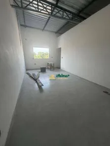 Ponto Comercial para alugar, 290m² no Jardim Bom Clima, Guarulhos