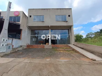 Ponto Comercial para alugar, 85m² no Estância Velha, Canoas