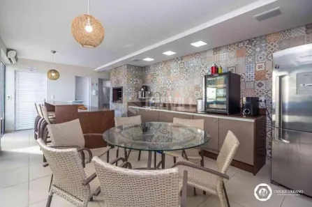 Apartamento com 3 Quartos à venda, 119m² no Centro, Balneário Camboriú