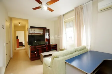 Apartamento com 2 Quartos à venda, 64m² no Cidade Baixa, Porto Alegre