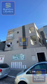 Apartamento com 2 Quartos à venda, 44m² no Chácara Belenzinho, São Paulo