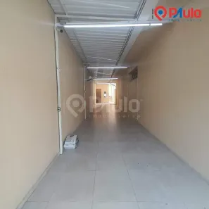 para alugar, 45m² no Paulicéia, Piracicaba