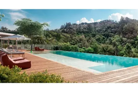 Casa de Condomínio com 3 Quartos à venda, 176m² no Tamboré, Santana de Parnaíba