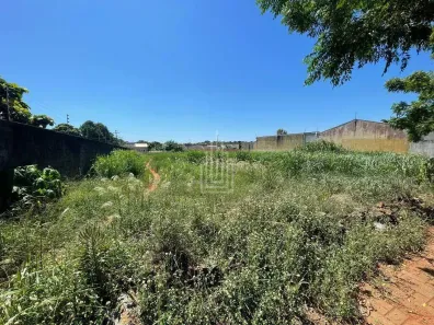 Lote/Terreno à venda, 1613m² no Carimã, Foz do Iguaçu