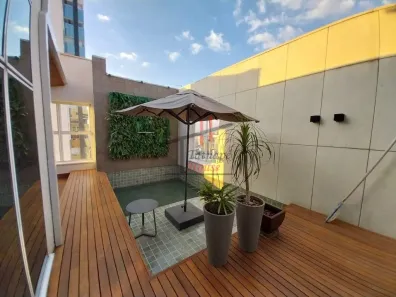 Cobertura com 4 Quartos à venda, 273m² no Cidade Mãe do Céu, São Paulo