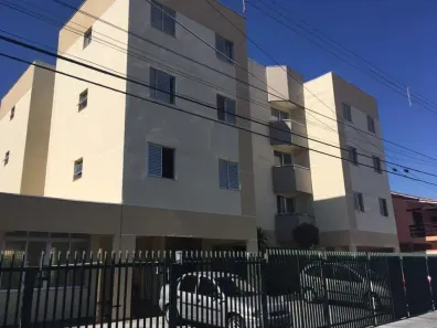 Apartamento com 3 Quartos à venda, 57m² no Jardim das Indústrias, São José dos Campos