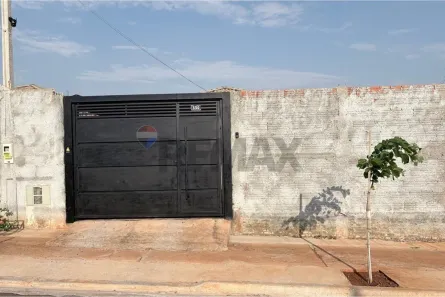 Casa com 2 Quartos à venda, 45m² no Labaté, Lins