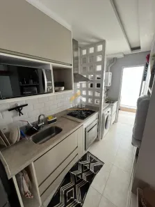 Apartamento com 2 Quartos à venda, 88m² no Jardim Tereza Cristina, Jundiaí