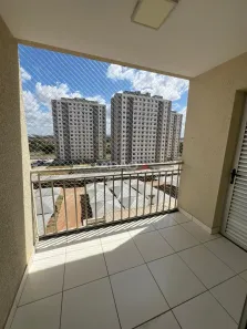 Apartamento com 3 Quartos à venda, 67m² no Residencial Recanto do Cerrado, Aparecida de Goiânia