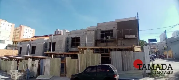 Casa com 2 Quartos à venda, 70m² no Vila Esperança, São Paulo