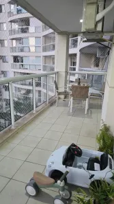 Apartamento com 2 Quartos à venda, 76m² no Barra da Tijuca, Rio de Janeiro
