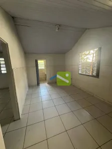 Casa com 1 Quarto para alugar, 70m² no Rio Pequeno, São Paulo