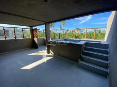 Apartamento com 3 Quartos à venda, 110m² no , São Miguel dos Milagres