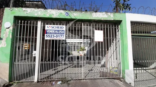 Sobrado com 3 Quartos à venda, 140m² no Jardim Brasil (Zona Sul), São Paulo