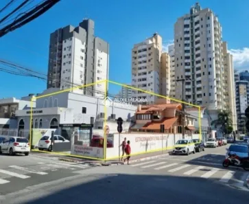 Lote/Terreno para alugar, 240m² no Campinas, São José