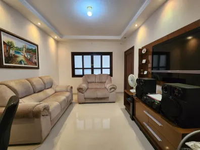 Casa com 2 Quartos à venda, 85m² no Jardim das Indústrias, São José dos Campos