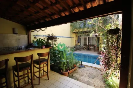 Casa com 5 Quartos à venda, 560m² no Vila Madalena, São Paulo
