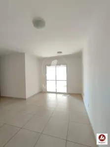 Apartamento com 3 Quartos para alugar, 96m² no Jardim Botânico, Ribeirão Preto