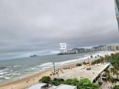 Apartamento com 4 Quartos à venda, 220m² no Pitangueiras, Guarujá