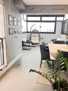 Apartamento com 3 Quartos à venda, 200m² no Centro, São Bernardo do Campo
