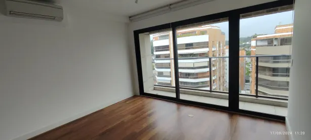 Apartamento com 1 Quarto à venda, 144m² no Vila Progredior, São Paulo