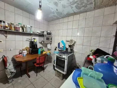 Sobrado com 3 Quartos à venda, 63m² no Brooklin Paulista, São Paulo