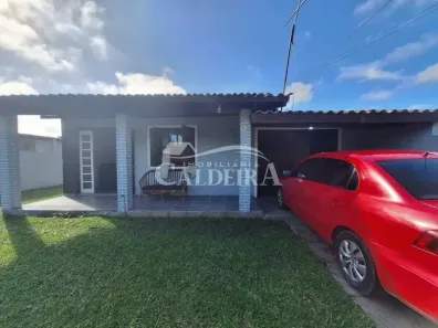 Casa com 3 Quartos à venda, 115m² no , Tramandaí