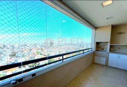 Apartamento com 4 Quartos à venda, 94m² no Vila Romero, São Paulo
