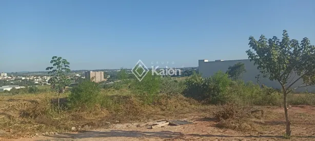 à venda, 480m² no Residencial Central Parque, Salto