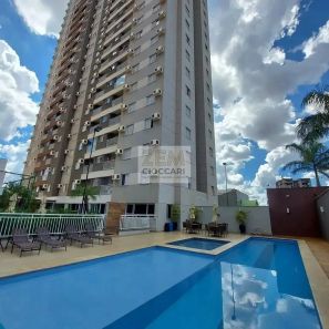 Apartamento com 2 Quartos à venda, 52m² no Jardim Castelo Branco, Ribeirão Preto