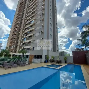 Apartamento com 2 Quartos à venda, 52m² no Jardim Castelo Branco, Ribeirão Preto