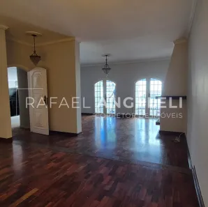 Casa com 3 Quartos para alugar, 257m² no Nova América, Piracicaba