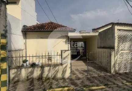 Casa com 3 Quartos à venda, 100m² no Belenzinho, São Paulo