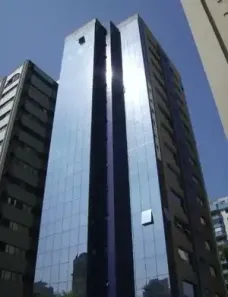 Sala Comercial para alugar, 45m² no Vila Nova Conceição, São Paulo