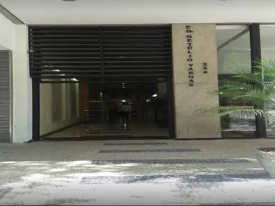 Sala Comercial à venda, 245m² no Funcionários, Belo Horizonte