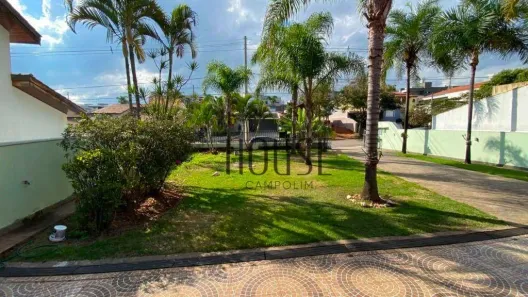 Casa de Condomínio com 4 Quartos para venda ou aluguel, 233m² no Jardim Ibiti do Paço, Sorocaba