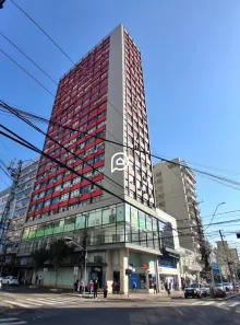 Sala Comercial para alugar, 50m² no Centro, Caxias do Sul
