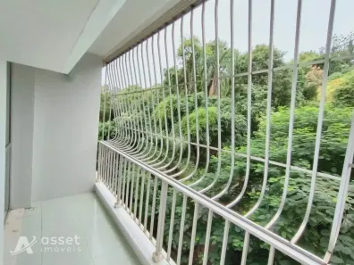 Apartamento com 2 Quartos à venda, 80m² no Icaraí, Niterói