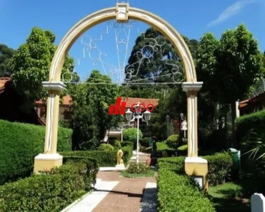 Casa de Condomínio com 4 Quartos à venda, 300m² no Jardim Santa Efigênia, São Paulo